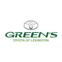 Green&#39;s Toyota of Lexington
