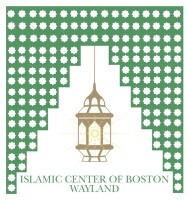 Islamic Center of Boston