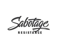Sabotage creative