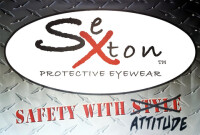 Sexton eyewear inc