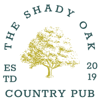 Shady oaks country inn