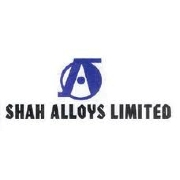 Shah alloys limited