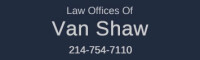 Law offices of van shaw
