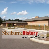 Sherburne history center