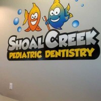 Shoal creel pediatric denistry