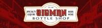 Sigman bottle shop