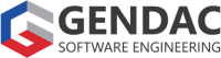 Gendac Software Engineering (Pty) Ltd.