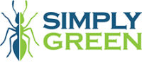 Simply green pest control