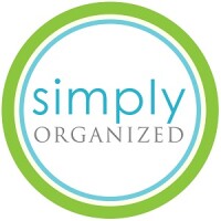 Simply organized with heather rogers