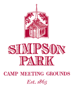 Simpson park camp meeting association