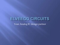 Elveego Circuits Pvt Ltd