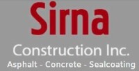 Sirna construction inc