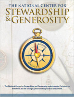 The National Center for Stewardship and Generosity