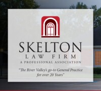 Skelton law firm, p.a.