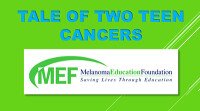 Melanoma education foundation