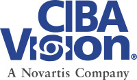 Ciba Vision Corporation