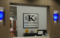 Sks surgical group pa