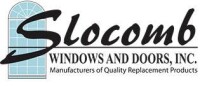 Slocomb windows and doors