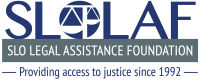 San luis obispo legal assistance foundation