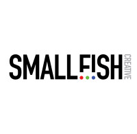 Small fish creative
