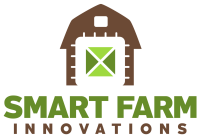 Smart farm innovations