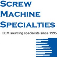 Screw machine specialties