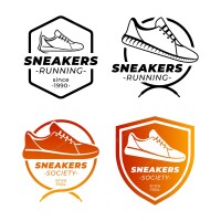 Sneakers & speakers