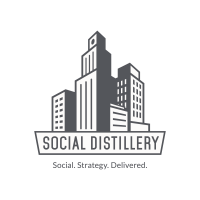 Social distillery