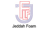 Jeddah foam laminates factory