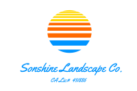 Sonshine landscape company