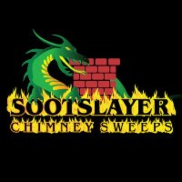 Sootslayer chimney sweeps