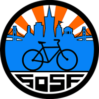 Streets of san francisco bike tours