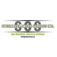 Specialized onsite services, inc.