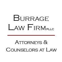 Burrage Law Firm