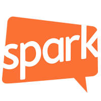 Spark marketing solutions