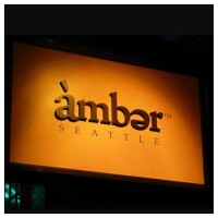 Amber Restaurant & Lounge