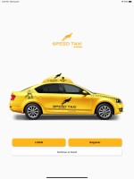 Speed taxi "five stars"