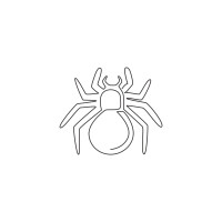 Spider id