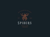 Spider web creators