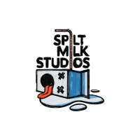 Spilt milk studios ltd