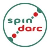 Spin-darc