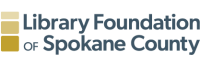 Spokane public library foundation