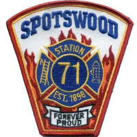 Spotswood volunteer fire department - enterprise hook & ladder company, inc.
