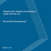Stepanovski, papakul and partners attorneys at law