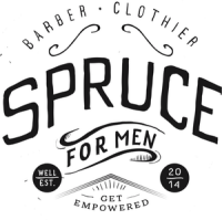 Spruce | men's barber & clothier