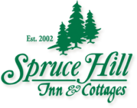 Spruce hill inn & cottages