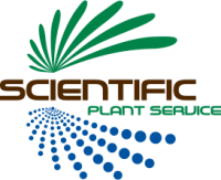 Scientific plant service
