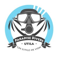 Paradise divers utila