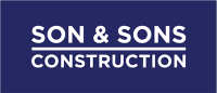 Son & sons construction, inc.
