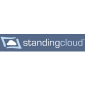 Standing cloud